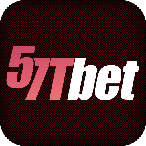 Arte ilustrativa da plataforma 57tbet com
